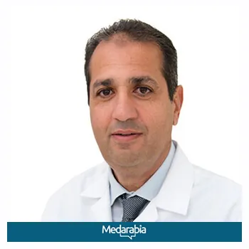 Dr. Tarek Mohamed Osman Ammar