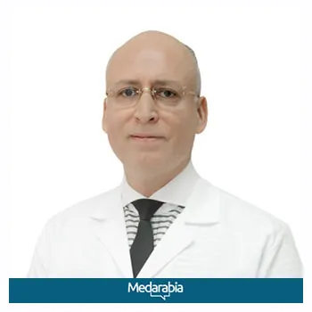 Dr. Tarek Rashed Dr. Tarek Rashed