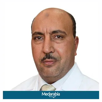 Dr. Tawfik Ahmed Tawfik