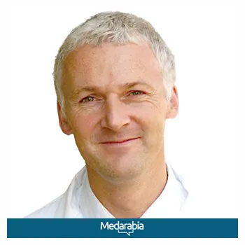 Dr. Thomas Berger
