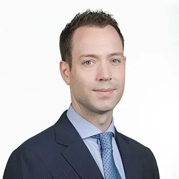 Dr. Timothy Souster
