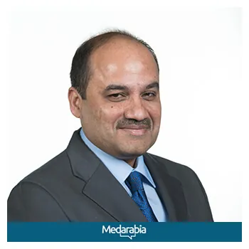Dr. Unmesh Edke