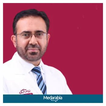 Dr. Urfan Ul Haq