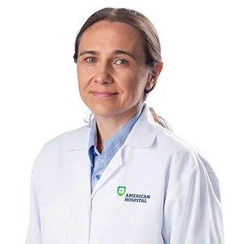 Dr. Viorica Khalili Dr. Viorica Khalili