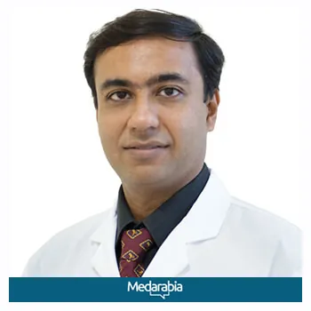 Dr. Vishal Shah