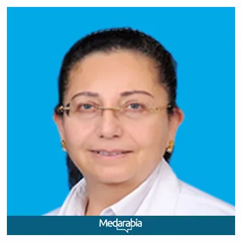 Dr. Wafaa Al Assyl