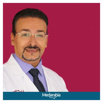Dr. Walid Shaker