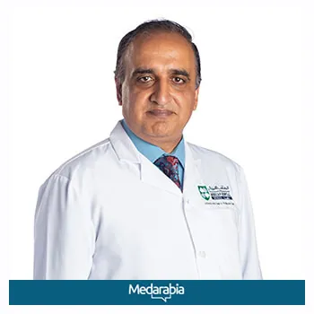 Dr. Waseem Ahmad Raja
