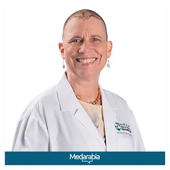 Dr. Wendy Noble