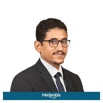 Dr. ​Yasir Musa