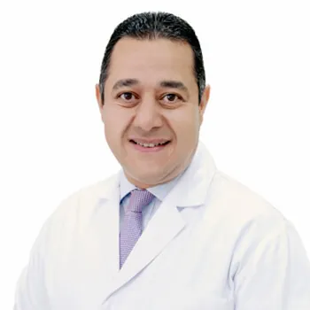 Dr. Yasser Mohamed Elamir Sadawey