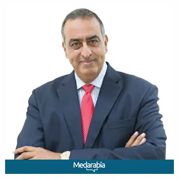 Dr. Yasser Nakhlawi