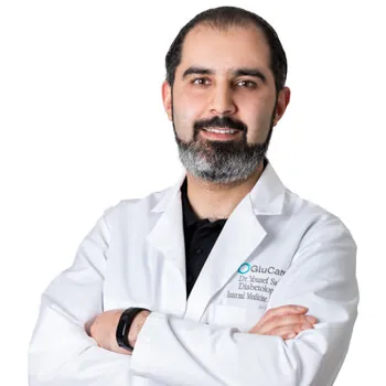 Dr. Yousef Said