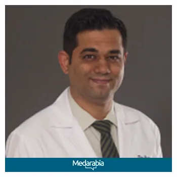 Dr. Zafir Abdulsalam Shehravi