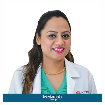 Dr. Poonam Ozarkar