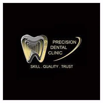 Precision Dental Clinic - Dubai