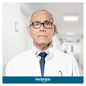 Prof. Sarmad Al Fahad