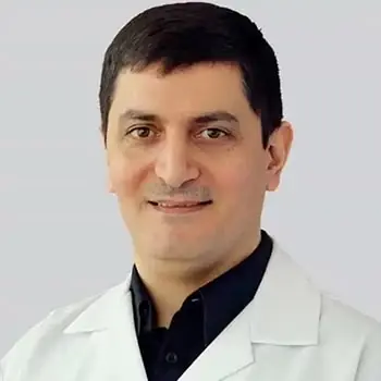 Dr. Abbas Deeb Dr. Abbas Deeb