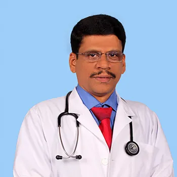 Dr. Abdullah D