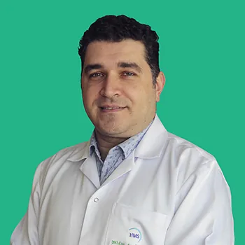 Dr. Ahmed Habib