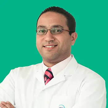 Dr. Ahmed Noureldin