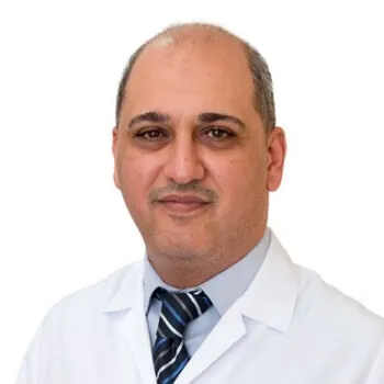 Dr. Ala Abufarha