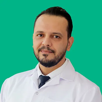 Dr. Ali Alloush