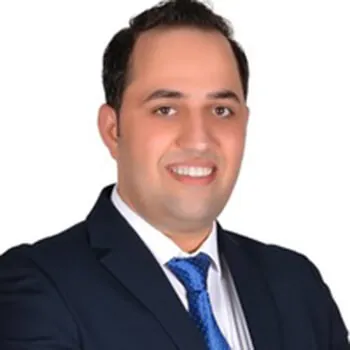 Dr. Amer Wedyan