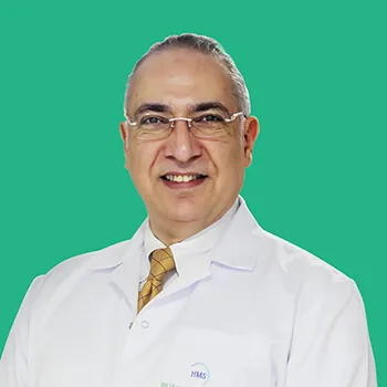 Dr. Amr Samir Abdelaal