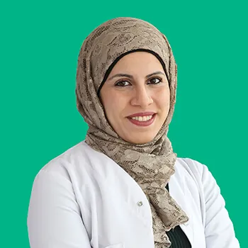Dr. Asma Abdallah