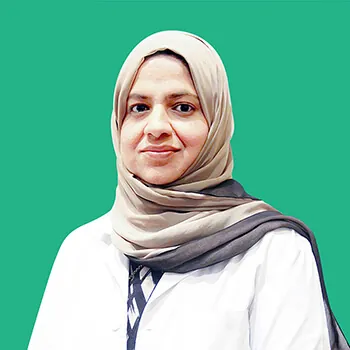Dr. Asma Jassim Binjab