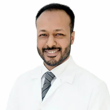 Dr. Assem Abdulrahman A. Hussain