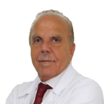 Dr. Ayman Taher Akkad