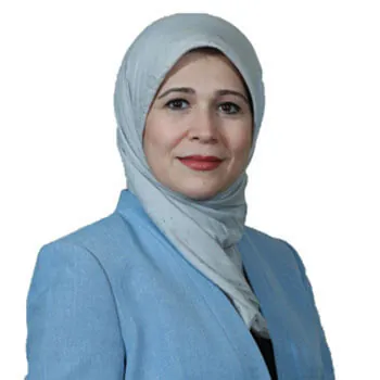 Dr. Ban Satia Al Chalabi