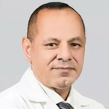 Dr. Bassam Almasri