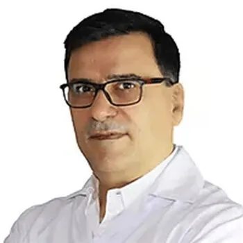 Dr. Bassel Dib