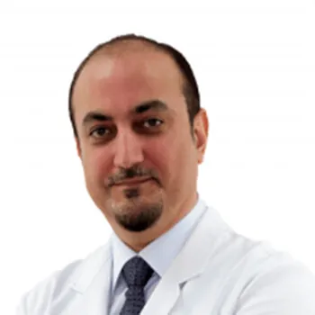 Dr. Bassem Mahmoud Younis