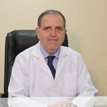 Dr. Bechara Zogheib