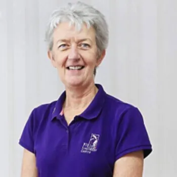 Dr. Clare Shryane Dr. Clare Shryane