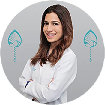Dr. Deena Wafadari