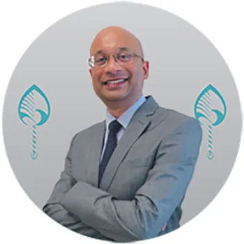 Dr. Derek A. Mendonca