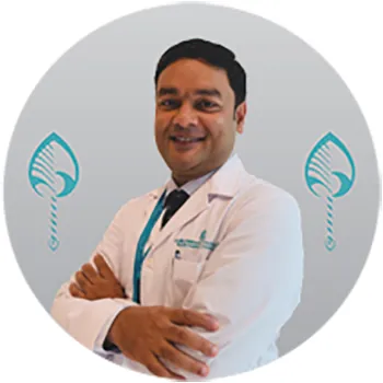 Dr. Devendrasing Vijaysing Jadhav