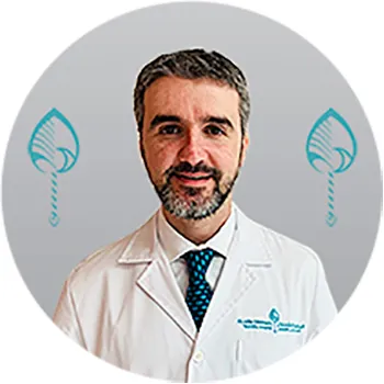 Dr. Diego Arango Uribe