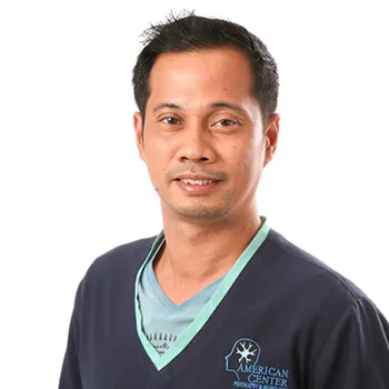 Dr. Edison Buenaobra Dr. Edison Buenaobra