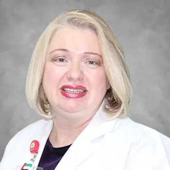 Dr. Elena Kovalenko