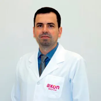 Dr. Fabio Faria