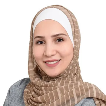 Dr. Farah Samaha