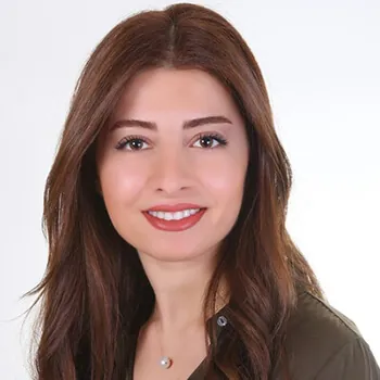 Dr. Ghena Yaacoub Dr. Ghena Yaacoub
