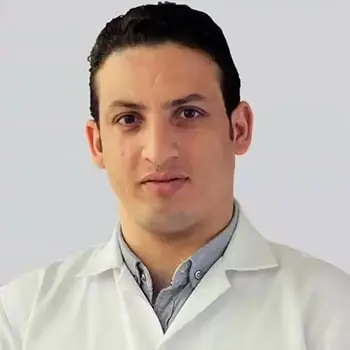Dr. Hamada Elnagar