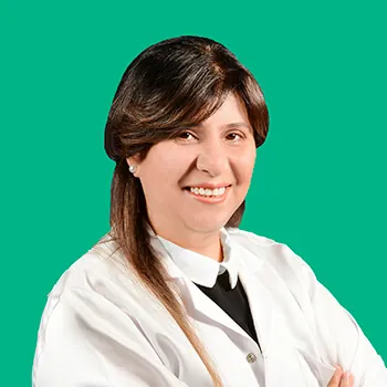 Dr. Hanan El Gayar